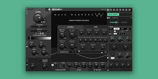 Soundmorph Wave Warper  2